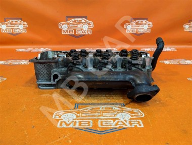 ГБЦ MERCEDES-BENZ C-класс W203/S203/CL203 (2000 - 2004) — Разборка Мерседес