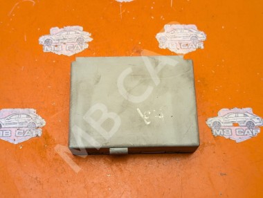 Блок ZGW CGW MERCEDES-BENZ E-класс W211/S211 рестайлинг (2006 - 2009) &mdash; Разборка Мерседес