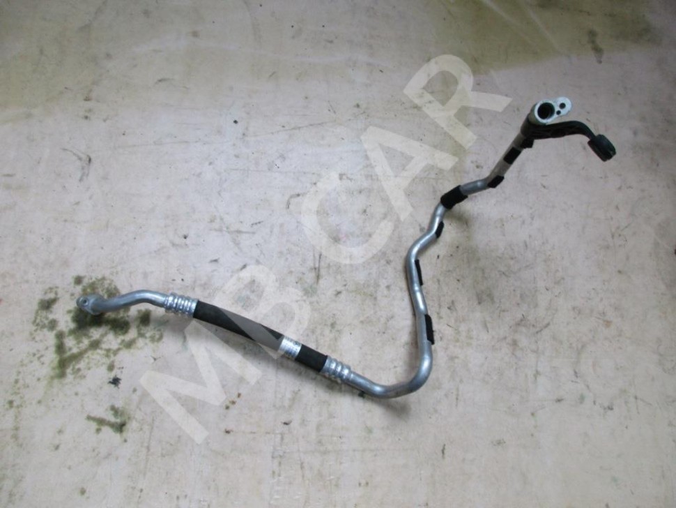 Трубка кондиционера MERCEDES-BENZ CL-класс AMG C216 рестайлинг (2010 - 2014) фото 1 — Разборка Мерседес