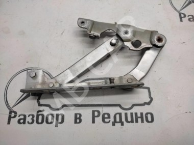 Петля капота MERCEDES-BENZ S-класс W220 рестайлинг (2002 - 2005) — Разборка Мерседес