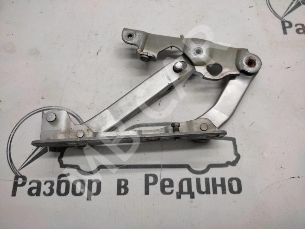 Петля капота MERCEDES-BENZ S-класс W220 рестайлинг (2002 - 2005) фото 1 — Разборка Мерседес