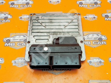Блок управления двигателем MERCEDES-BENZ C-класс W203/S203/CL203 рестайлинг (2004 - 2008) — Разборка Мерседес
