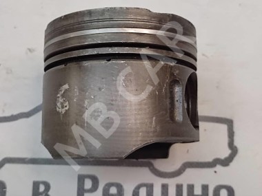Поршень дизель MERCEDES-BENZ C-класс W203/S203/CL203 (2000 - 2004) — Разборка Мерседес
