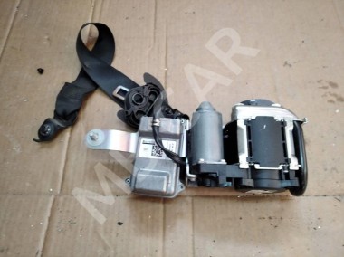 Ремень безопасности передний правый MERCEDES-BENZ C-класс W204/S204 (2006 - 2011) — Разборка Мерседес