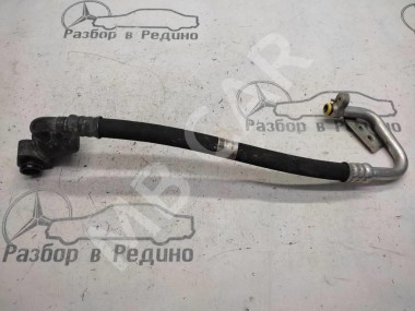 Трубка кондиционера MERCEDES-BENZ C-класс W203/S203/CL203 (2000 - 2004) — Разборка Мерседес