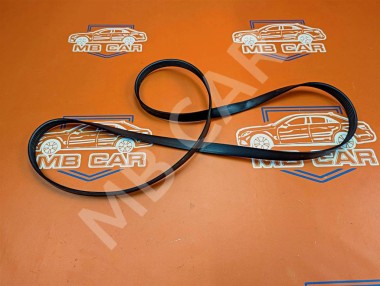 Ремень приводной MERCEDES-BENZ C-класс W204/S204 (2006 - 2011) — Разборка Мерседес