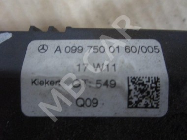 Привод камеры заднего вида MERCEDES-BENZ GLE-класс Coupe C292 (2015 - 2019) — Разборка Мерседес