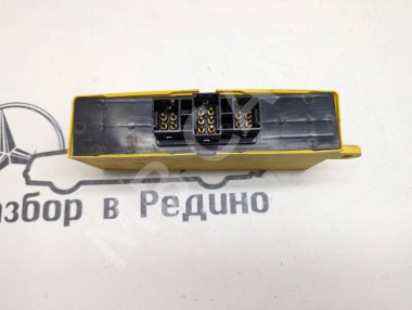 Блок комфорта MERCEDES-BENZ C-класс W202/S202 (1993 - 1997) — Разборка Мерседес