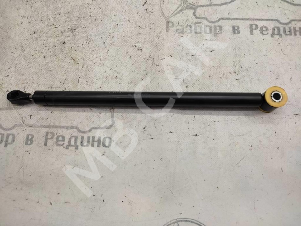 Ограничитель двери MERCEDES-BENZ S-класс W221 (2005 - 2009) фото 1 — Разборка Мерседес