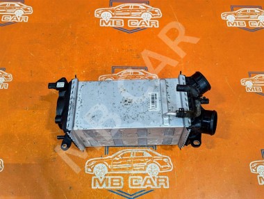 Интеркулер MERCEDES-BENZ S-класс W222/C217/A217 (2013 - 2017) — Разборка Мерседес