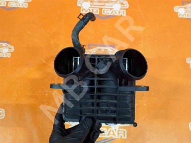 Интеркулер MERCEDES-BENZ S-класс W222/C217/A217 (2013 - 2017) — Разборка Мерседес