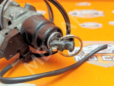 Замок зажигания MERCEDES-BENZ E-класс W124/S124/C124/A124 (1984 - 1997) — Разборка Мерседес