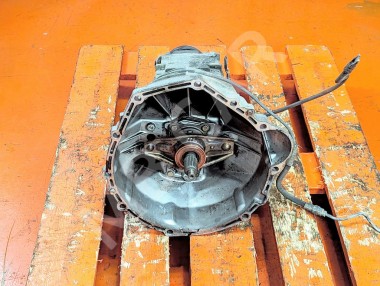 МКПП в сборе MERCEDES-BENZ C-класс W202/S202 (1993 - 1997) &mdash; Разборка Мерседес