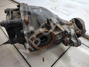 Редуктор задний MERCEDES-BENZ S-класс W221 (2005 - 2009) — Разборка Мерседес