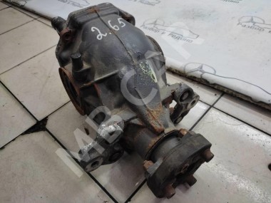 Редуктор задний MERCEDES-BENZ S-класс W221 (2005 - 2009) — Разборка Мерседес