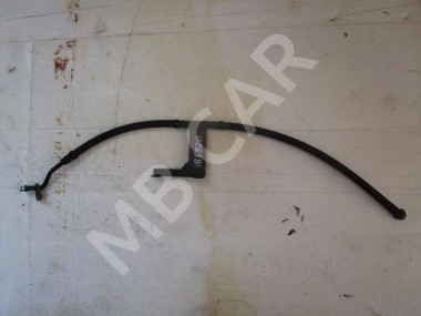 Трубка ГУРа MERCEDES-BENZ M-класс W164 рестайлинг (2008 - 2011) — Разборка Мерседес