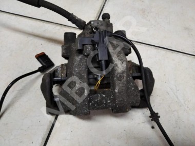 Суппорт задний правый MERCEDES-BENZ E-класс W212/S212/C207/A207 (2009 - 2013) — Разборка Мерседес