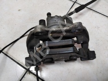 Суппорт задний правый MERCEDES-BENZ E-класс W212/S212/C207/A207 (2009 - 2013) — Разборка Мерседес