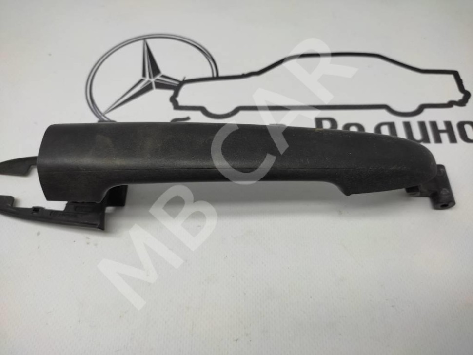 Ручка двери наружняя MERCEDES-BENZ Sprinter W906 (2006 - 2019) фото 1 — Разборка Мерседес