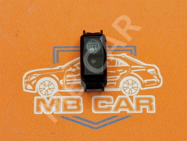 Кнопка MERCEDES-BENZ W124 W124/S124/C124/A124 (1984 - 1993) — Разборка Мерседес