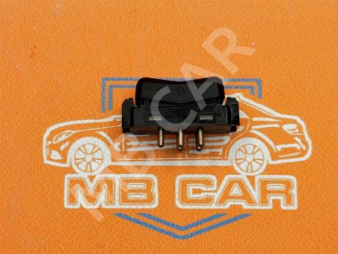 Кнопка MERCEDES-BENZ W124 W124/S124/C124/A124 (1984 - 1993) — Разборка Мерседес