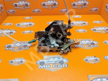 Замок двери передней левой MERCEDES-BENZ Sprinter w904 — Разборка Мерседес