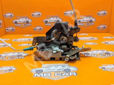 Замок двери передней левой MERCEDES-BENZ Sprinter w904 — Разборка Мерседес