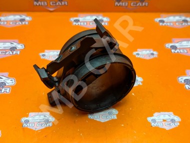 Расходомер MERCEDES-BENZ E-класс W211/S211 (2002 - 2006) — Разборка Мерседес