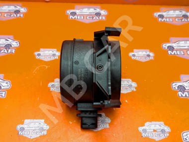 Расходомер MERCEDES-BENZ E-класс W211/S211 (2002 - 2006) — Разборка Мерседес