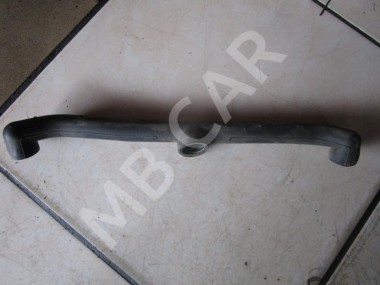 Трубка вентиляции картерных газов MERCEDES-BENZ E-класс W211/S211 (2002 - 2006) — Разборка Мерседес