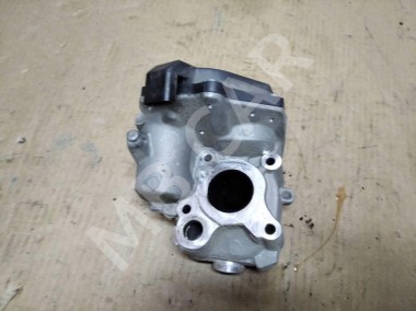 Клапан EGR MERCEDES-BENZ CLA-класс C117/X117 (2013 - 2016) — Разборка Мерседес