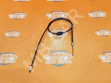 Трос ручника MERCEDES-BENZ E-класс W211/S211 (2002 - 2006) — Разборка Мерседес