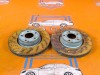 Диски тормозные перед MERCEDES-BENZ E-класс W212/S212/C207/A207 (2009 - 2013) фото 2 &mdash; Разборка Мерседес