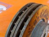Диски тормозные перед MERCEDES-BENZ E-класс W212/S212/C207/A207 (2009 - 2013) фото 5 &mdash; Разборка Мерседес