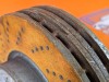 Диски тормозные перед MERCEDES-BENZ E-класс W212/S212/C207/A207 (2009 - 2013) фото 6 &mdash; Разборка Мерседес