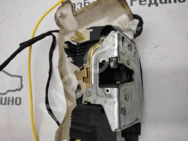 Замок двери передней правой MERCEDES-BENZ S-класс W220 рестайлинг (2002 - 2005) — Разборка Мерседес
