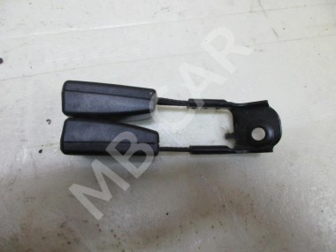 Замок ремня безопасности MERCEDES-BENZ E-класс W211/S211 рестайлинг (2006 - 2009) — Разборка Мерседес