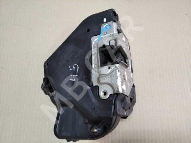 Замок двери задней правой MERCEDES-BENZ C-класс W203/S203/CL203 (2000 - 2004) — Разборка Мерседес