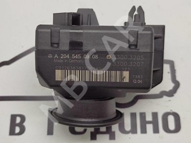 Замок зажигания MERCEDES-BENZ C-класс W204/S204 (2006 - 2011) — Разборка Мерседес