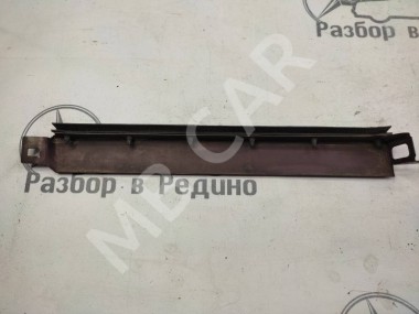 Ресницы фар MERCEDES-BENZ W124 W124/S124/C124/A124 (1984 - 1993) — Разборка Мерседес