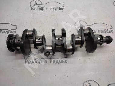 Коленвал MERCEDES-BENZ T1 I (1977 - 1995) — Разборка Мерседес