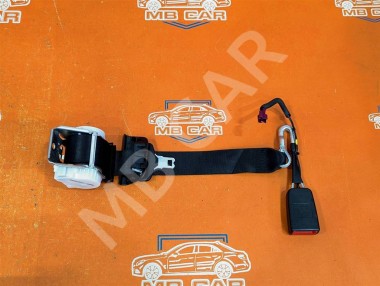 Ремень безопасности задний левый MERCEDES-BENZ S-класс W222/C217/A217 (2013 - 2017) — Разборка Мерседес