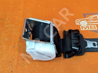 Ремень безопасности задний левый MERCEDES-BENZ S-класс W222/C217/A217 (2013 - 2017) — Разборка Мерседес