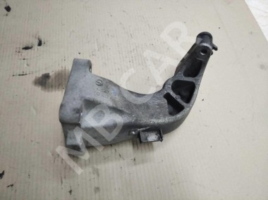 Лапа правая MERCEDES-BENZ E-класс W211/S211 (2002 - 2006) — Разборка Мерседес