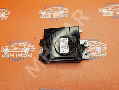 Усилитель антенны MERCEDES-BENZ C-класс W204/S204/С204 рестайлинг (2011 - 2015) — Разборка Мерседес