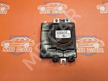 Усилитель антенны MERCEDES-BENZ C-класс W204/S204/С204 рестайлинг (2011 - 2015) — Разборка Мерседес