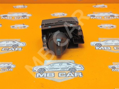 Переключатель света MERCEDES-BENZ S-класс W220 рестайлинг (2002 - 2005) — Разборка Мерседес