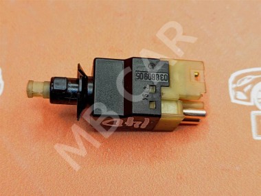 Выключатель стоп-сигнала MERCEDES-BENZ S-класс W140 (1991 - 1998) — Разборка Мерседес