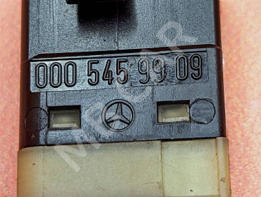 Выключатель стоп-сигнала MERCEDES-BENZ S-класс W140 (1991 - 1998) — Разборка Мерседес