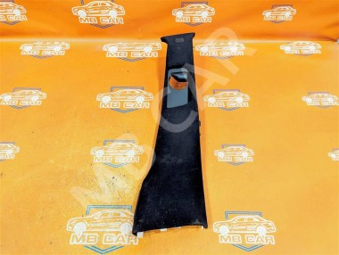 Накладка средней стойки MERCEDES-BENZ S-класс W220 рестайлинг (2002 - 2005) — Разборка Мерседес